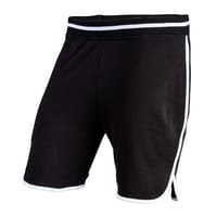 Caliente Shorts - Black/ White thumb 3