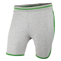Caliente Shorts - Grey/Green thumb 1