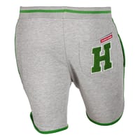 Caliente Shorts - Grey/Green thumb 3