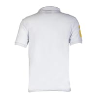 Al Wasl Club polo T-shirt - White thumb 3