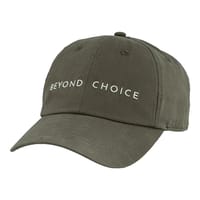 BEYOND CHOICE Olive Green thumb 1