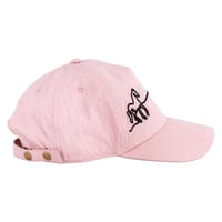 Caliente Horse Dsg Pink thumb 2