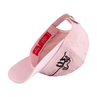 Caliente Horse Dsg Pink thumb 4