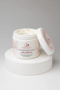 Nebta Secret Nourishing Hair Cream 500ml thumb 3