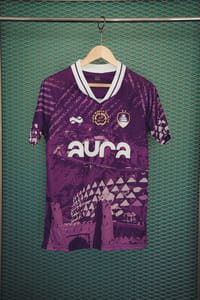 Al Za’eem Club World Cup Shirt - Without Print thumb 3