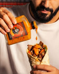 Dubai Spicy Tang  [100g or 200g] thumb 6