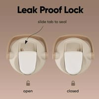 OWALA FREESIP SWAY 900ML “TAN” thumb 4