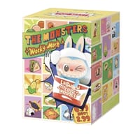 LABUBU “WACKY MARKET” thumb 1