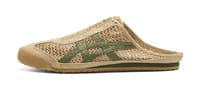 ONITSUKA TIGER SABOT "BROWN GREEN" thumb 1