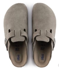 BIRKENSTOCK BOSTON "STONE COIN" thumb 3