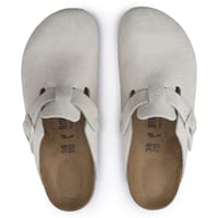 BIRKENSTOCK BOSTON "ANTIQUE WHITE" thumb 3