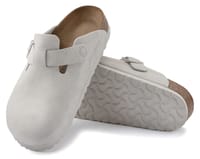 BIRKENSTOCK BOSTON "ANTIQUE WHITE" thumb 4