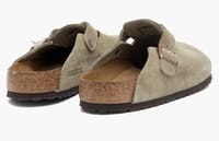 BIRKENSTOCK BOSTON "TAUPE" thumb 3