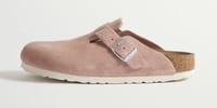 BIRKENSTOCK BOSTON "PINK CLAY" thumb 1
