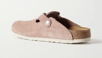 BIRKENSTOCK BOSTON "PINK CLAY" thumb 4