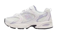 NEW BALANCE 530 "WHITE PURPLE" thumb 1