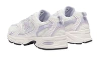 NEW BALANCE 530 "WHITE PURPLE" thumb 3
