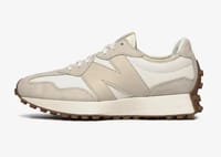 NEW BALANCE 327 "BEIGE GUM" thumb 1
