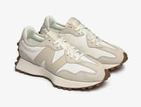 NEW BALANCE 327 "BEIGE GUM" thumb 2
