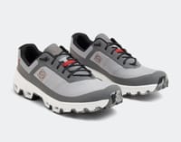 LOEWE X ON CLOUDVENTURE "GREY" thumb 2