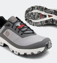 LOEWE X ON CLOUDVENTURE "GREY" thumb 3