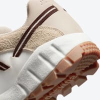NIKE HUMARA LX X JACQUEMUS "LIGHT BONE GOLD" thumb 2