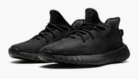 YEEZY 350 "ONYX" thumb 1