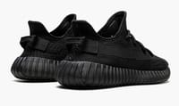 YEEZY 350 "ONYX" thumb 2