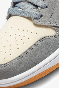 JORDAN 1 MID "COCONUT MILK" thumb 3