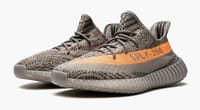 YEEZY 350 "BELUGA" REFLECTIVE thumb 1