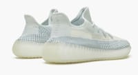 YEEZY 350 "CLOUD WHITE" REFLECTIVE thumb 3