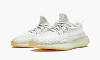 YEEZY 350 "YESHAYA" thumb 1