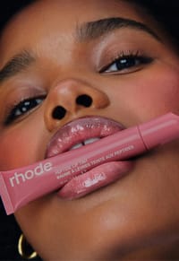 RHODE PEPTIDE LIP TINT "SALTY TAN" thumb 3