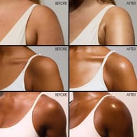 Vacation Shimmer Oil SPF 30 thumb 3