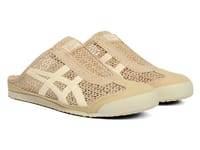 ONITSUKA TIGER SABOT "CREAM" thumb 2