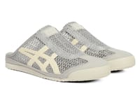 ONITSUKA TIGER SABOT "SILVER" thumb 2