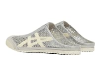ONITSUKA TIGER SABOT "SILVER" thumb 3