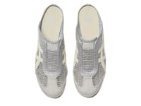 ONITSUKA TIGER SABOT "SILVER" thumb 4
