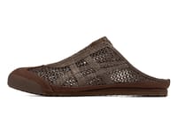 ONITSUKA TIGER SABOT "DARK BROWN" thumb 1