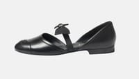 CHANEL MARY JANES "BLACK" thumb 1
