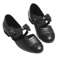 CHANEL MARY JANES "BLACK" thumb 2
