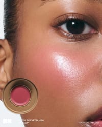 RHODE POKET BLUSH "TEA CUP" (LIMITED EDITION) thumb 2
