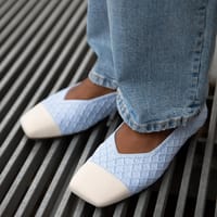 VIVAIA "BLUE APRICOT QUILT" thumb 2
