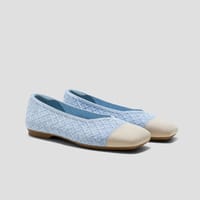 VIVAIA "BLUE APRICOT QUILT" thumb 3