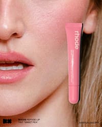 RHODE PEPTIDE LIP TINT “SWEET PEA” (LIMITED EDITION) thumb 2