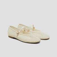 VIVAIA "CREAM MESH" thumb 3