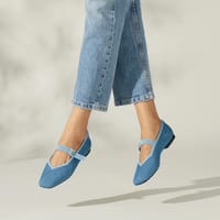 VIVAIA "DENIM BLUE" thumb 2