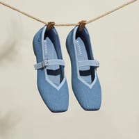 VIVAIA "DENIM BLUE" thumb 4
