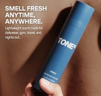 TONE BODY SPRAY “FRESH” thumb 3