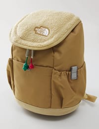 THE NORTH FACE KIDS BAG “BROWN” thumb 2